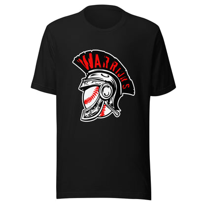 Performance | T-Shirt | Omaha Warriors