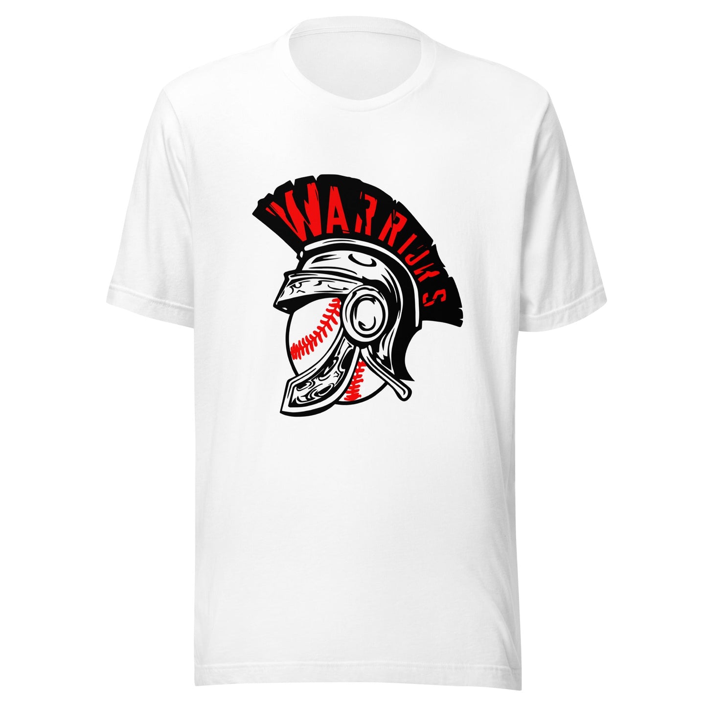 Performance | T-Shirt | Omaha Warriors
