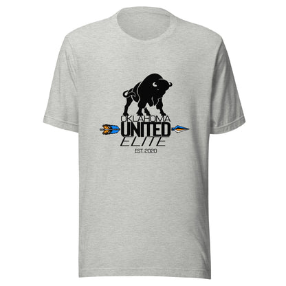 Performance | T-Shirt | OUE | Crest Logo