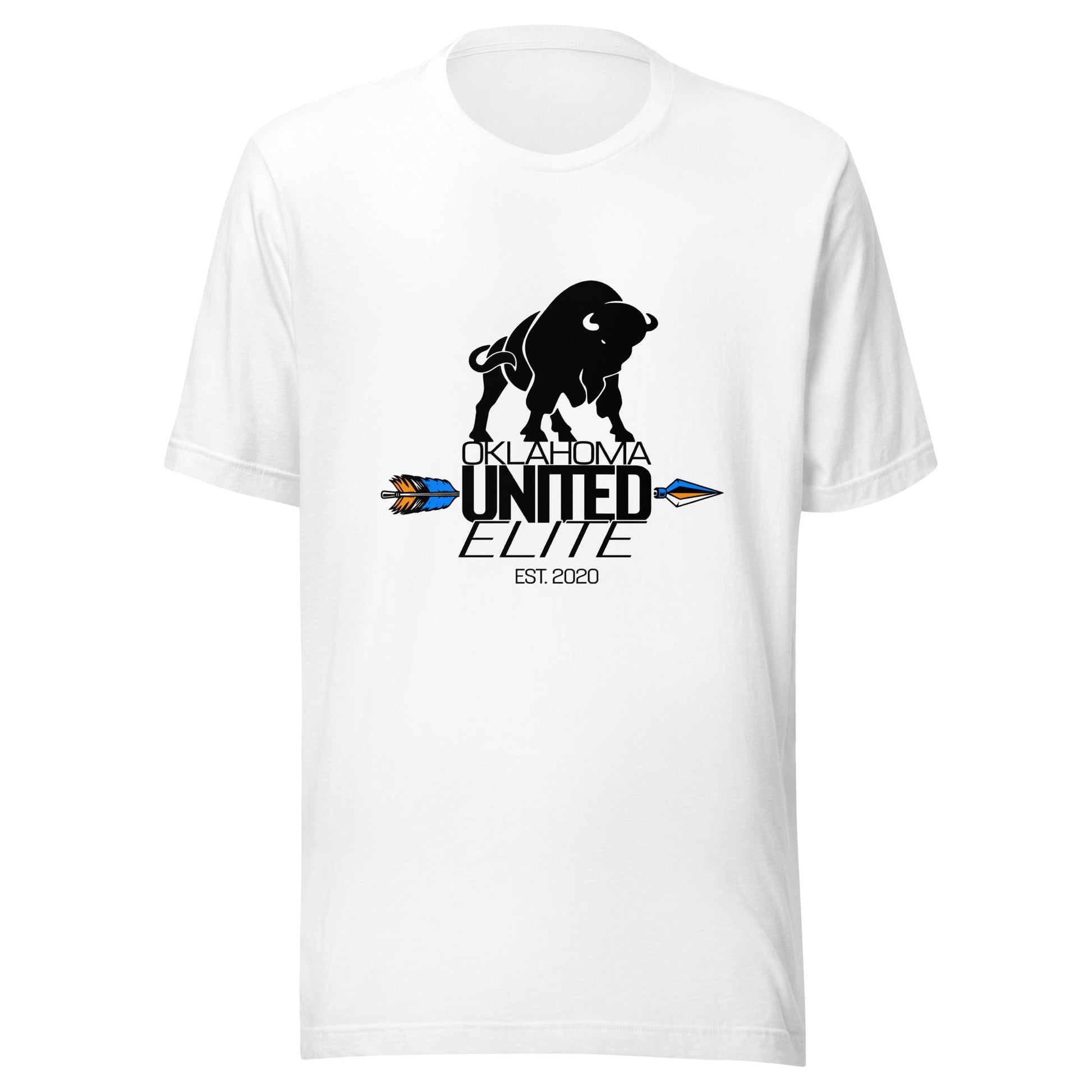 Performance | T-Shirt | OUE | Crest Logo