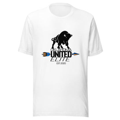Performance | T-Shirt | OUE | Crest Logo