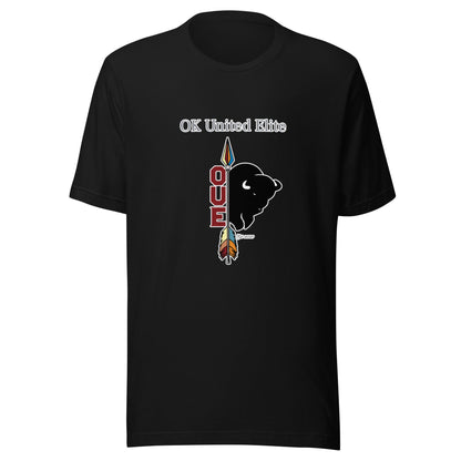 Performance | T-Shirt | OUE | Emblem Logo