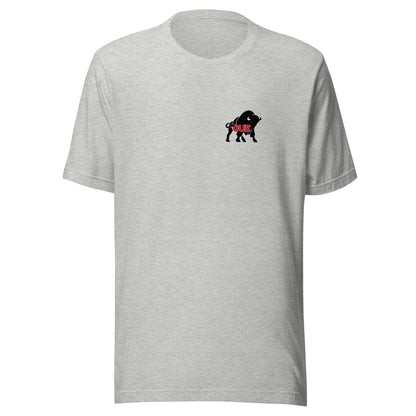 Performance | T-Shirt | OUE | Mascot Logo