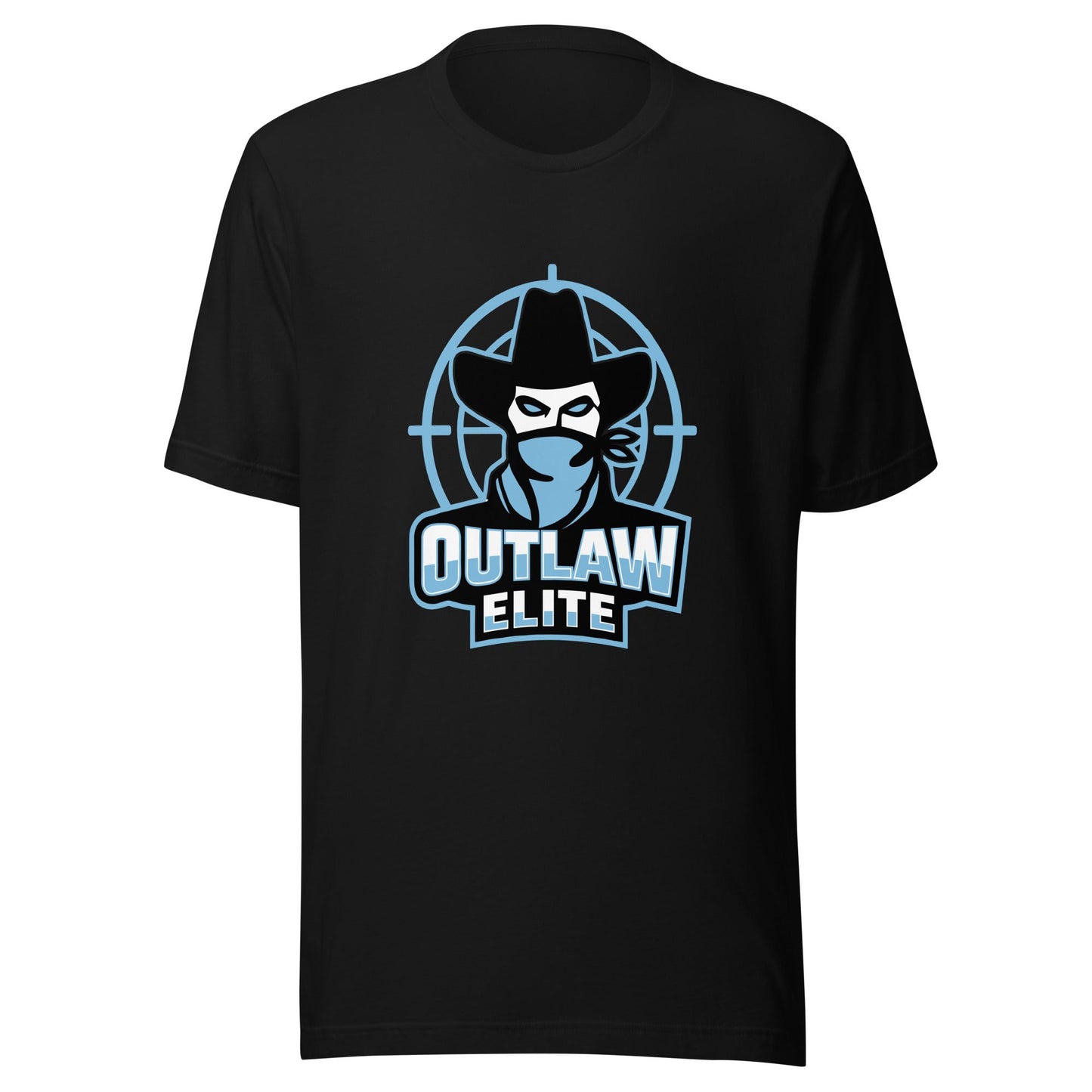 Performance | T-Shirt | Outlaw Elite