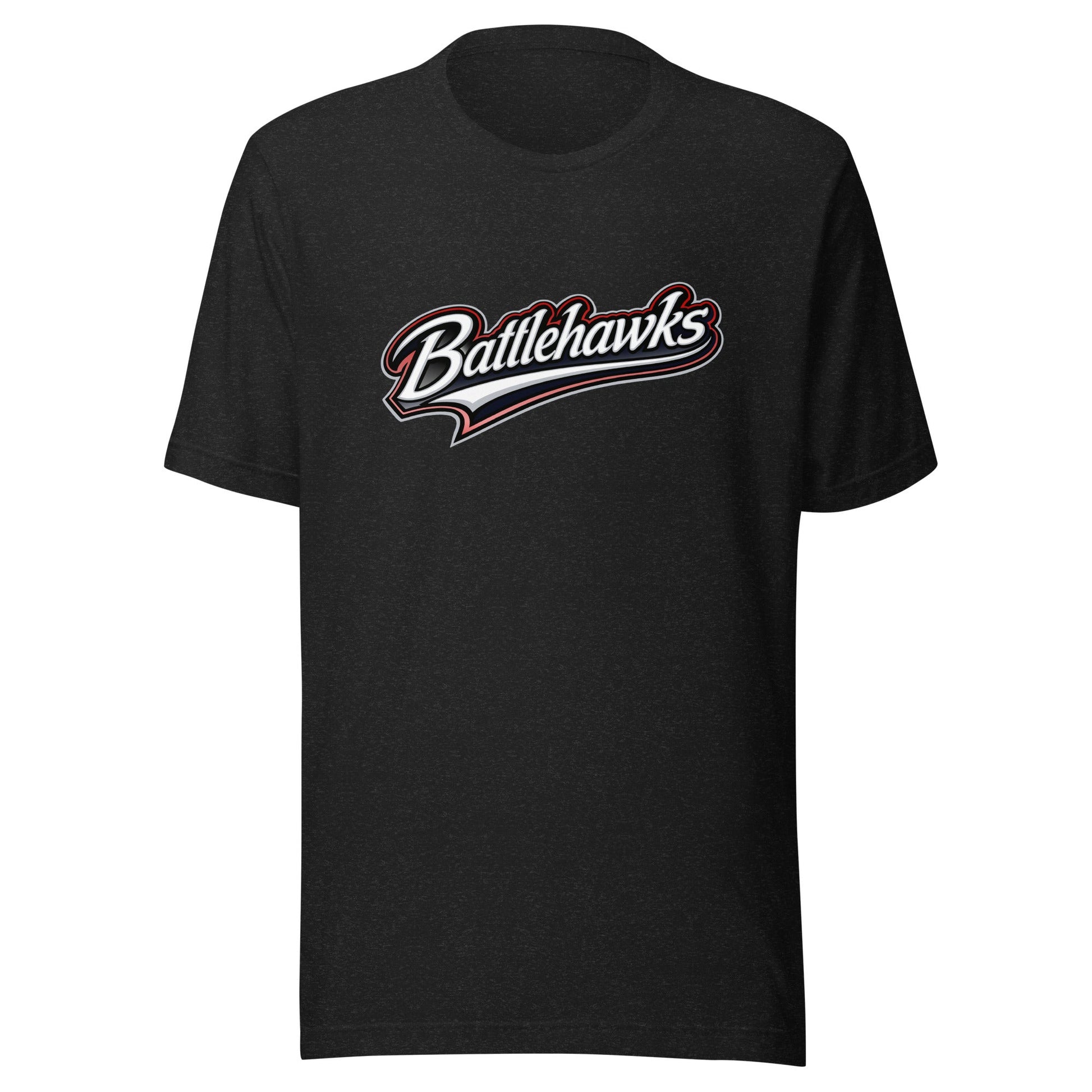 Performance | T-Shirt | Oxford Battlehawks 13U | Mark Logo