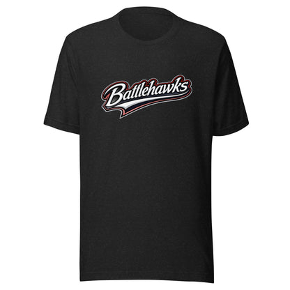 Performance | T-Shirt | Oxford Battlehawks 13U | Mark Logo