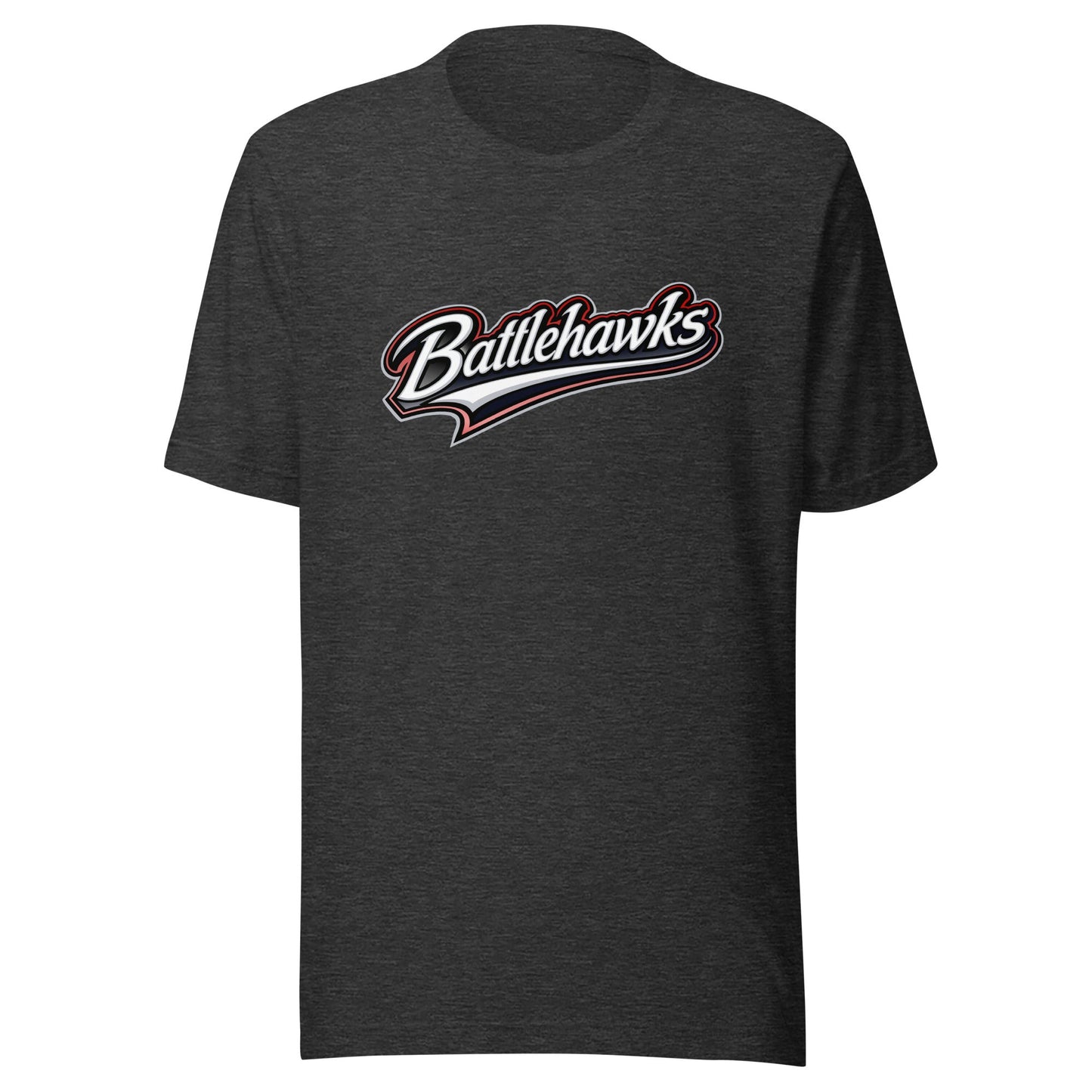 Performance | T-Shirt | Oxford Battlehawks 13U | Mark Logo