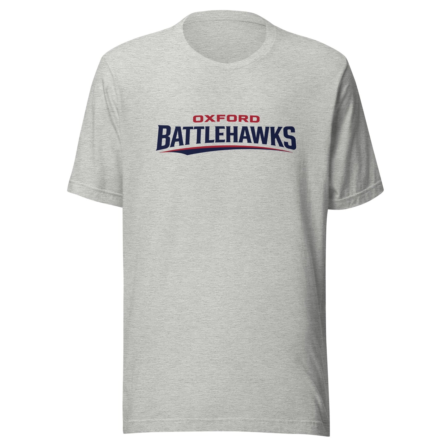 Performance | T-Shirt | Oxford Battlehawks 13U | Raptor Logo