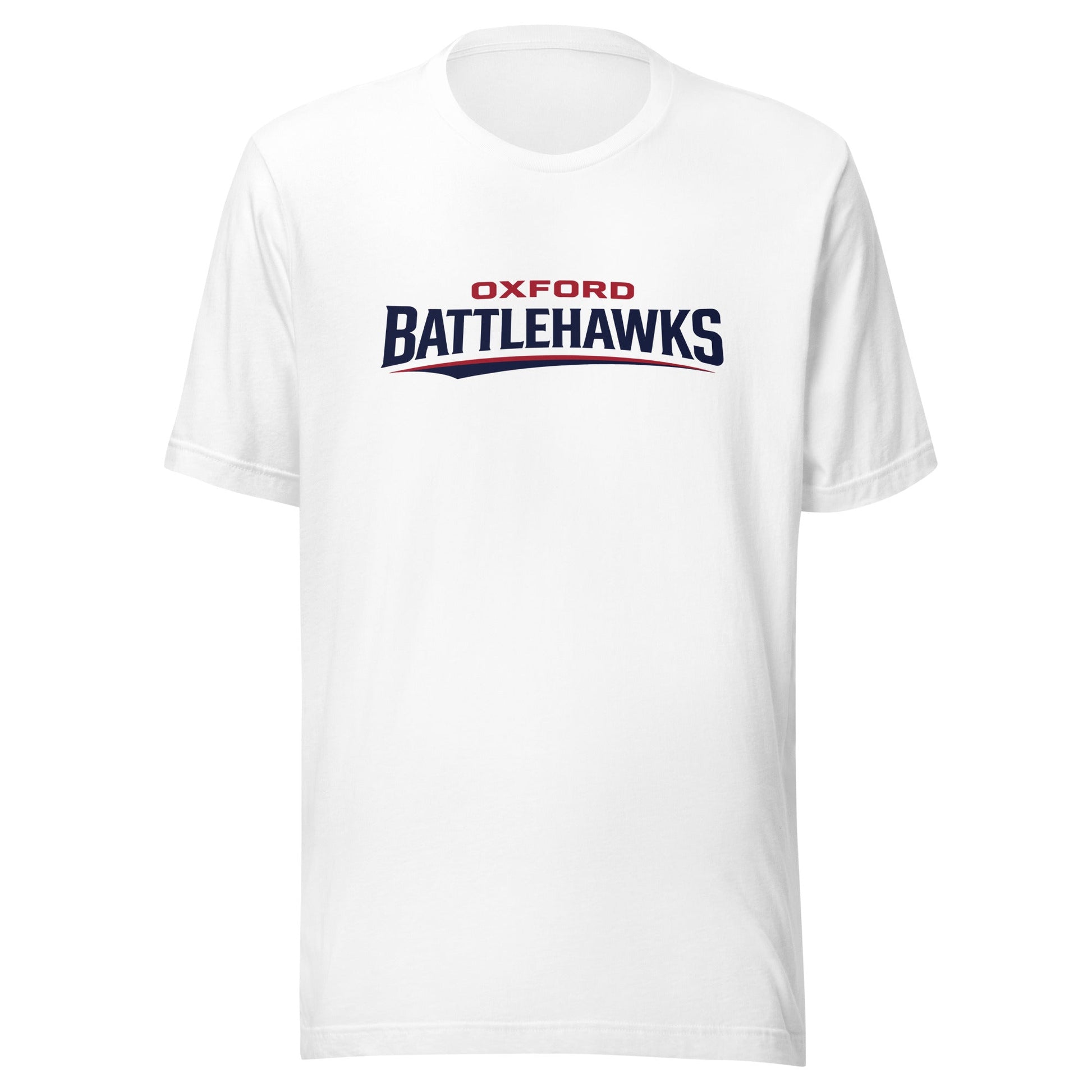 Performance | T-Shirt | Oxford Battlehawks 13U | Raptor Logo