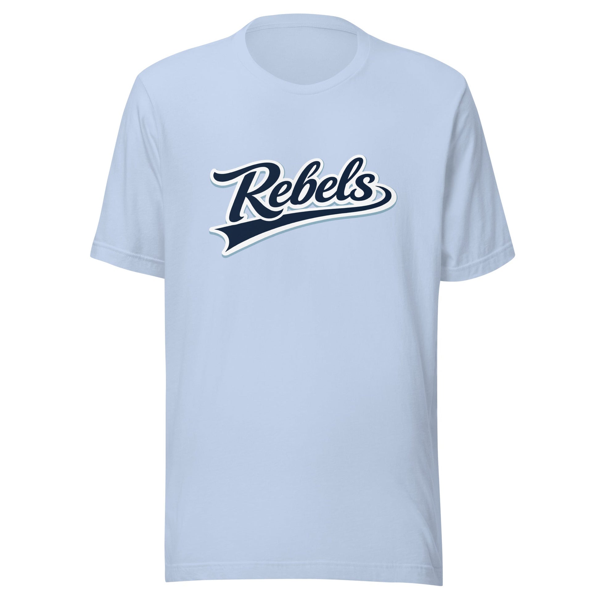 Performance | T-Shirt | Oxford Rebels 12U | Mark Logo
