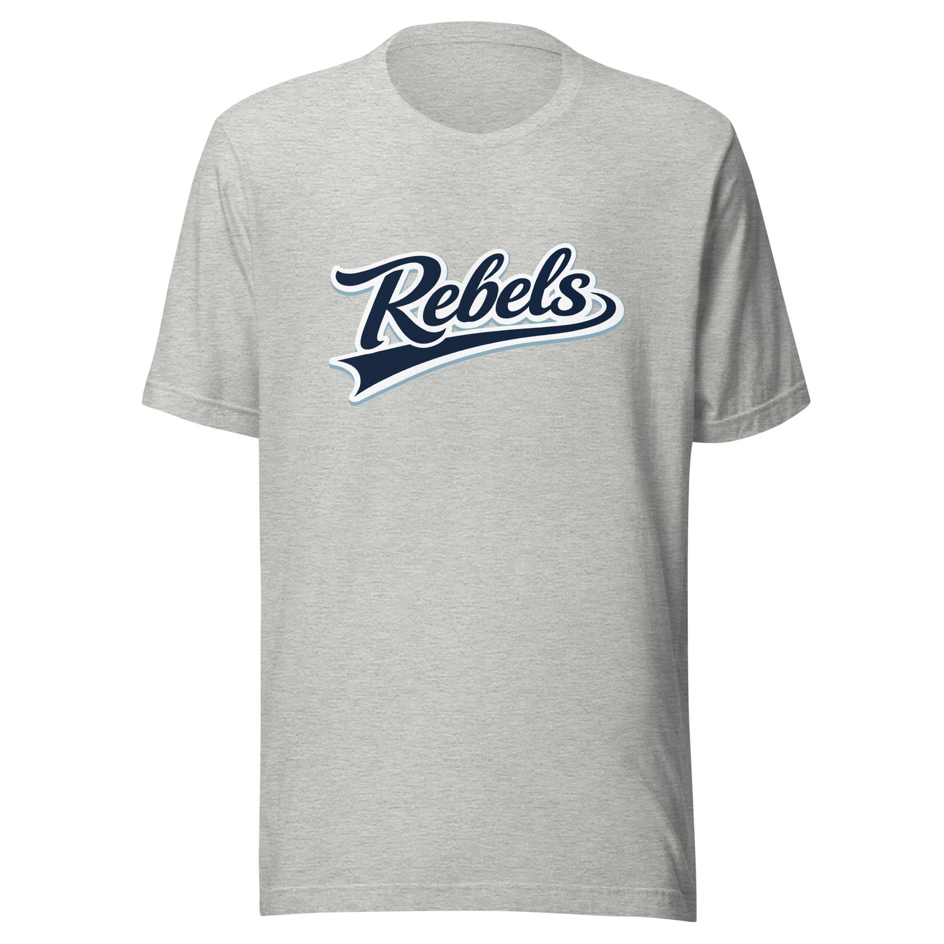 Performance | T-Shirt | Oxford Rebels 12U | Mark Logo
