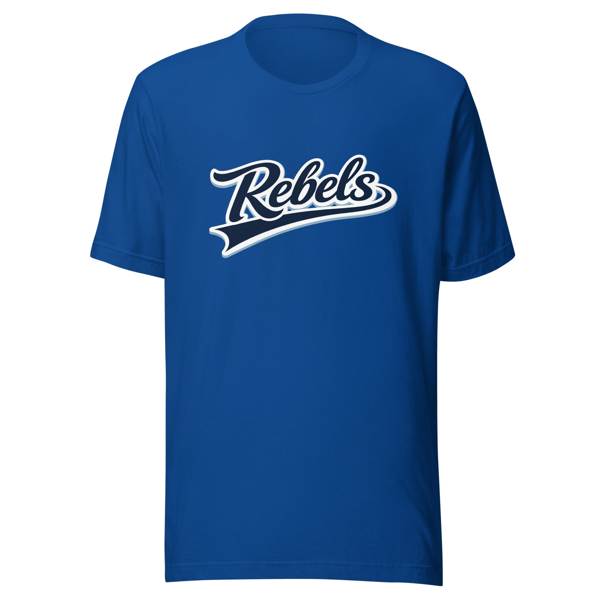 Performance | T-Shirt | Oxford Rebels 12U | Mark Logo