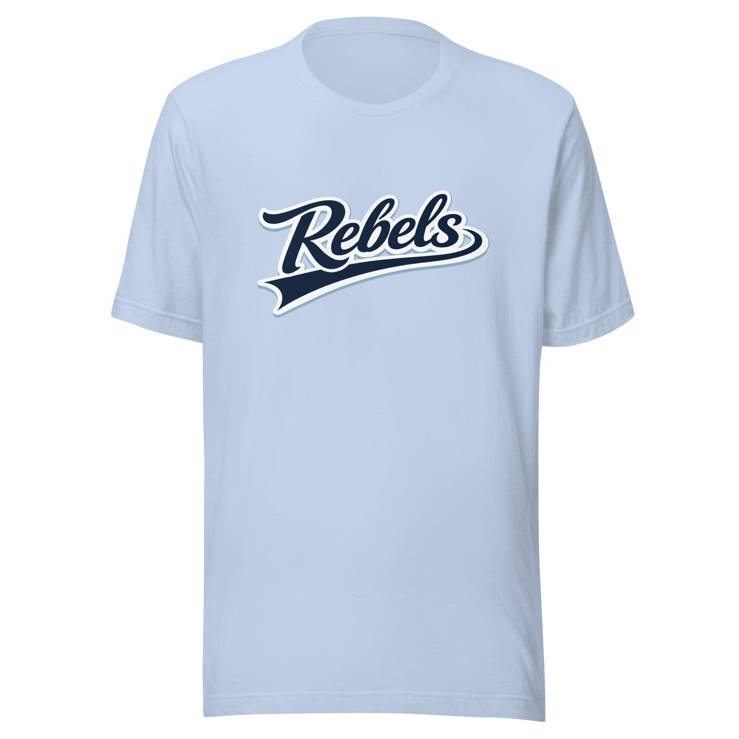 Performance | T-Shirt | Oxford Rebels 12U | Mark Logo