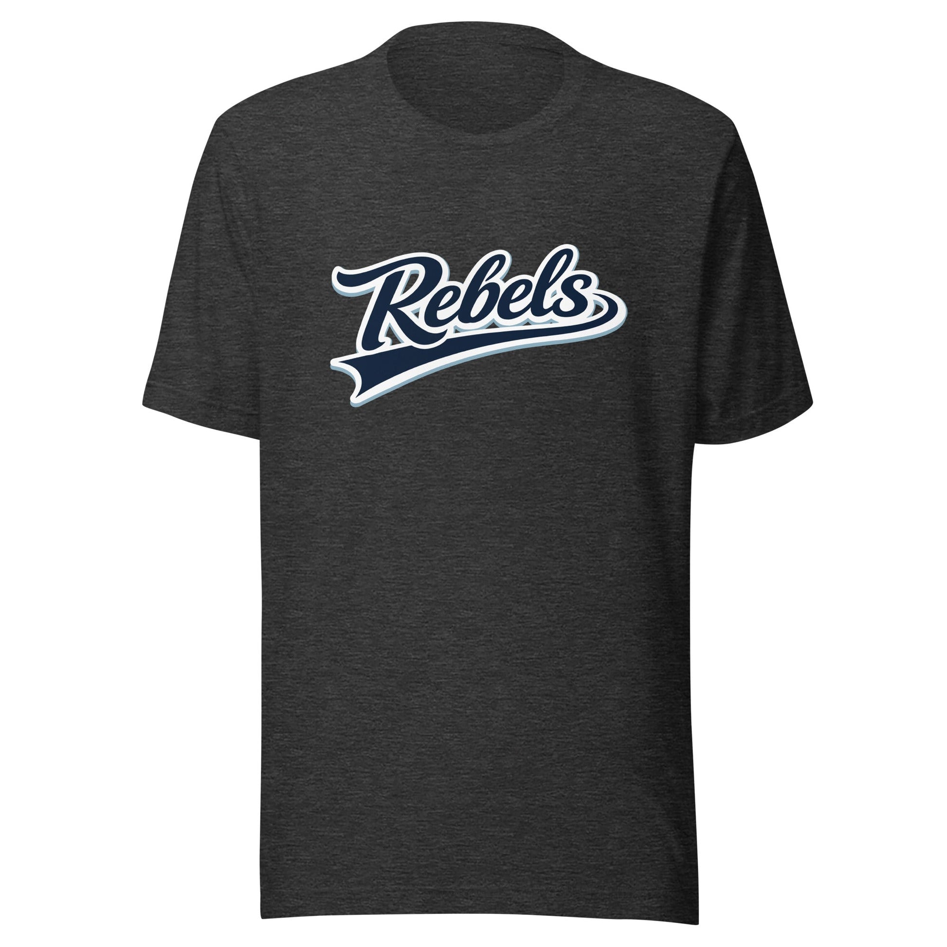 Performance | T-Shirt | Oxford Rebels 12U | Mark Logo