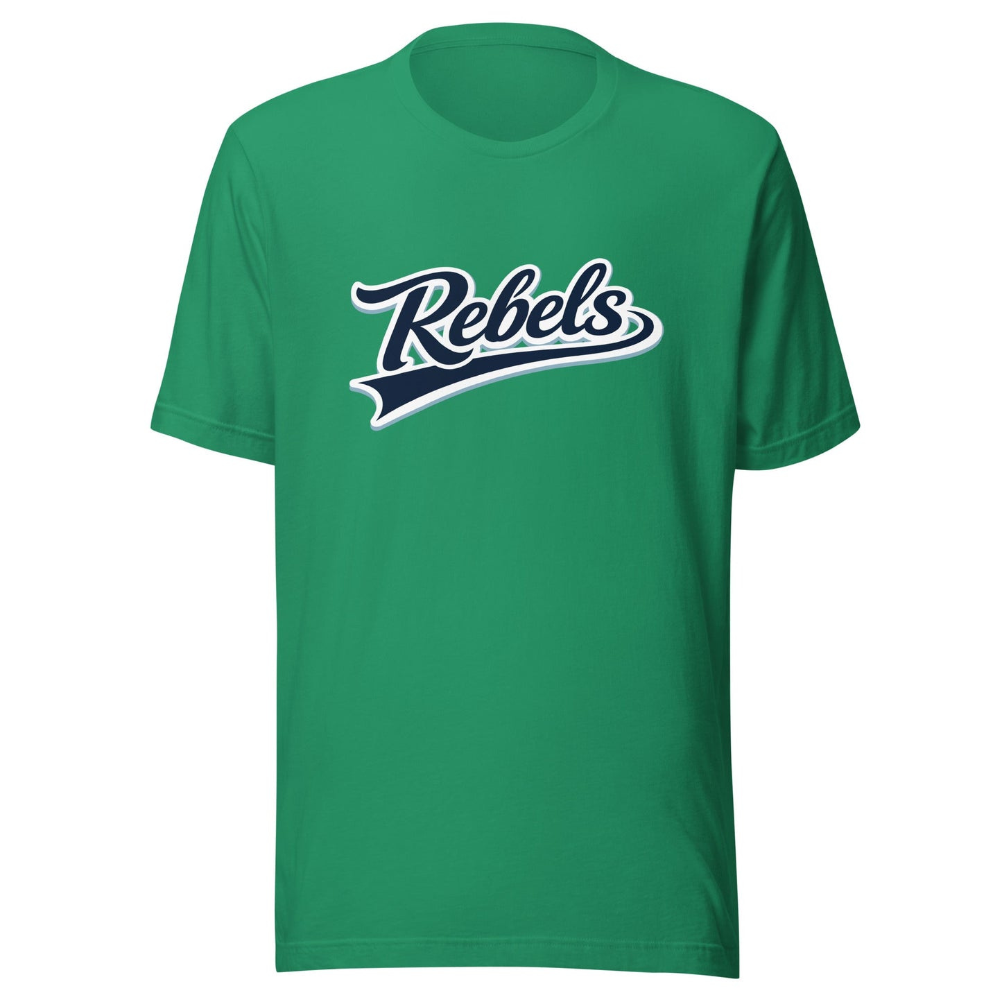 Performance | T-Shirt | Oxford Rebels 12U | Mark Logo