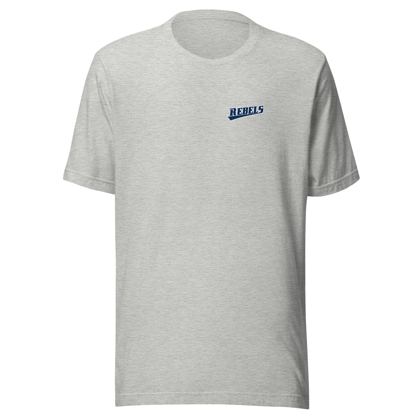 Performance | T-Shirt | Oxford Rebels 12U | Script Logo