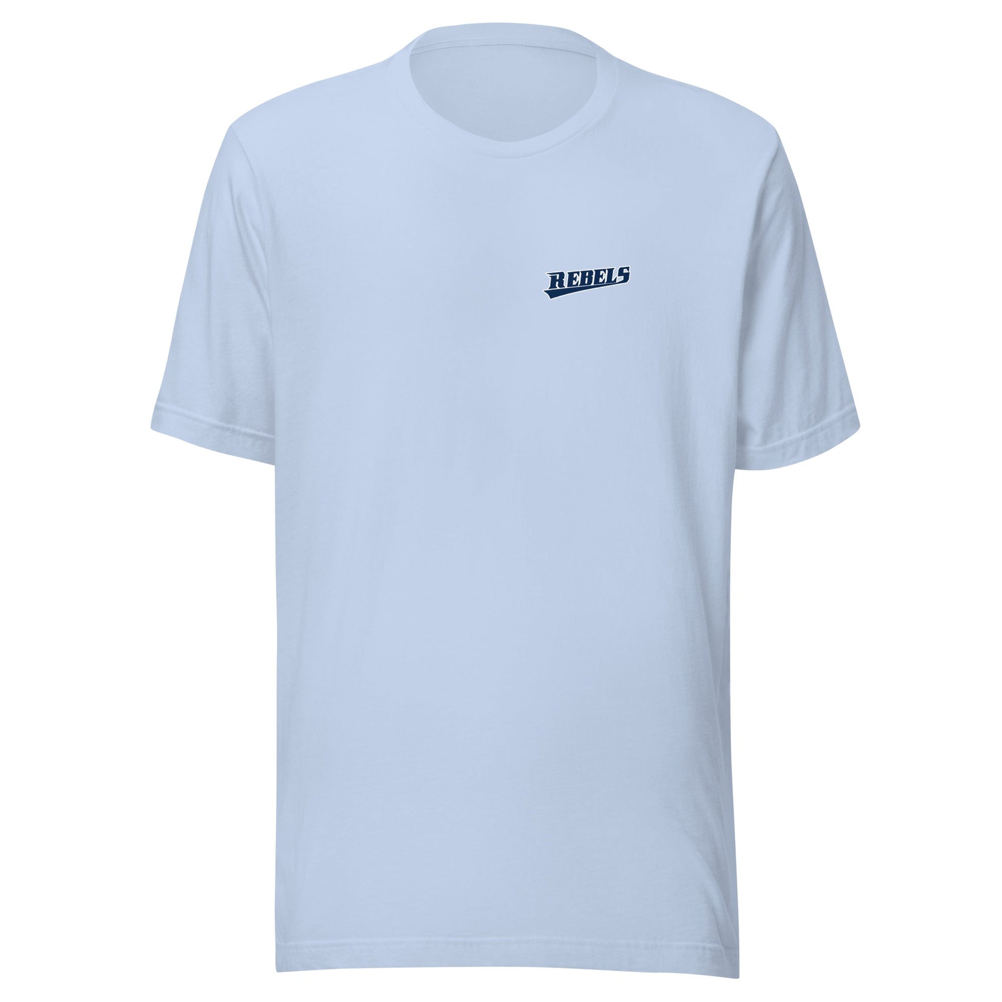 Performance | T-Shirt | Oxford Rebels 12U | Script Logo