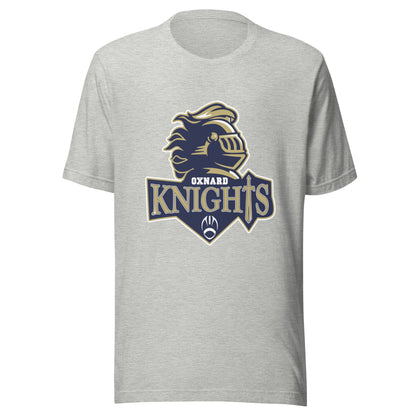 Performance | T-Shirt | Oxnard Knights Youth Football and Cheer