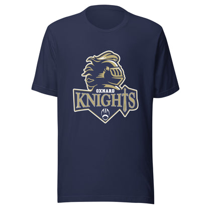 Performance | T-Shirt | Oxnard Knights Youth Football and Cheer