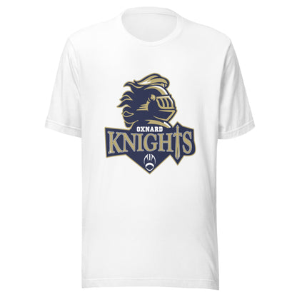 Performance | T-Shirt | Oxnard Knights Youth Football and Cheer
