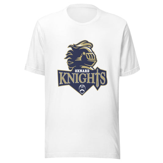 Performance | T-Shirt | Oxnard Knights Youth Football and Cheer