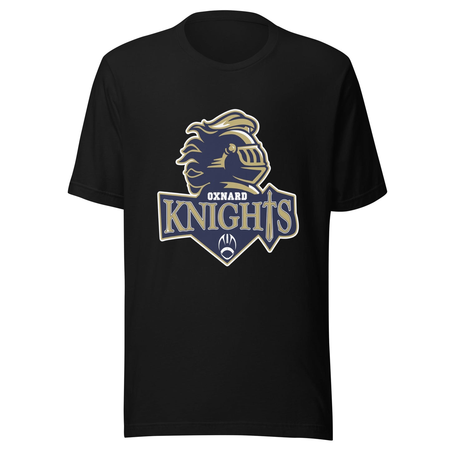 Performance | T-Shirt | Oxnard Knights Youth Football and Cheer
