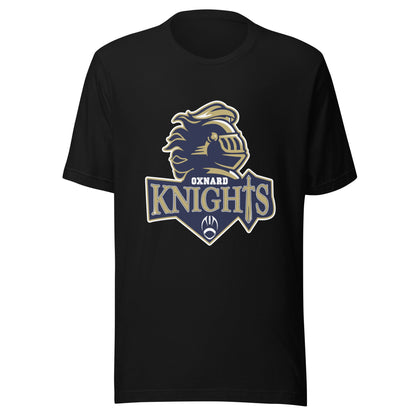 Performance | T-Shirt | Oxnard Knights Youth Football and Cheer