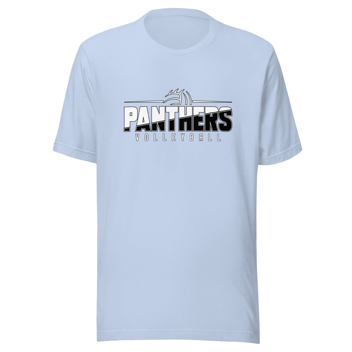 Performance | T-Shirt | Page County High School Volleyball | Valor Logo