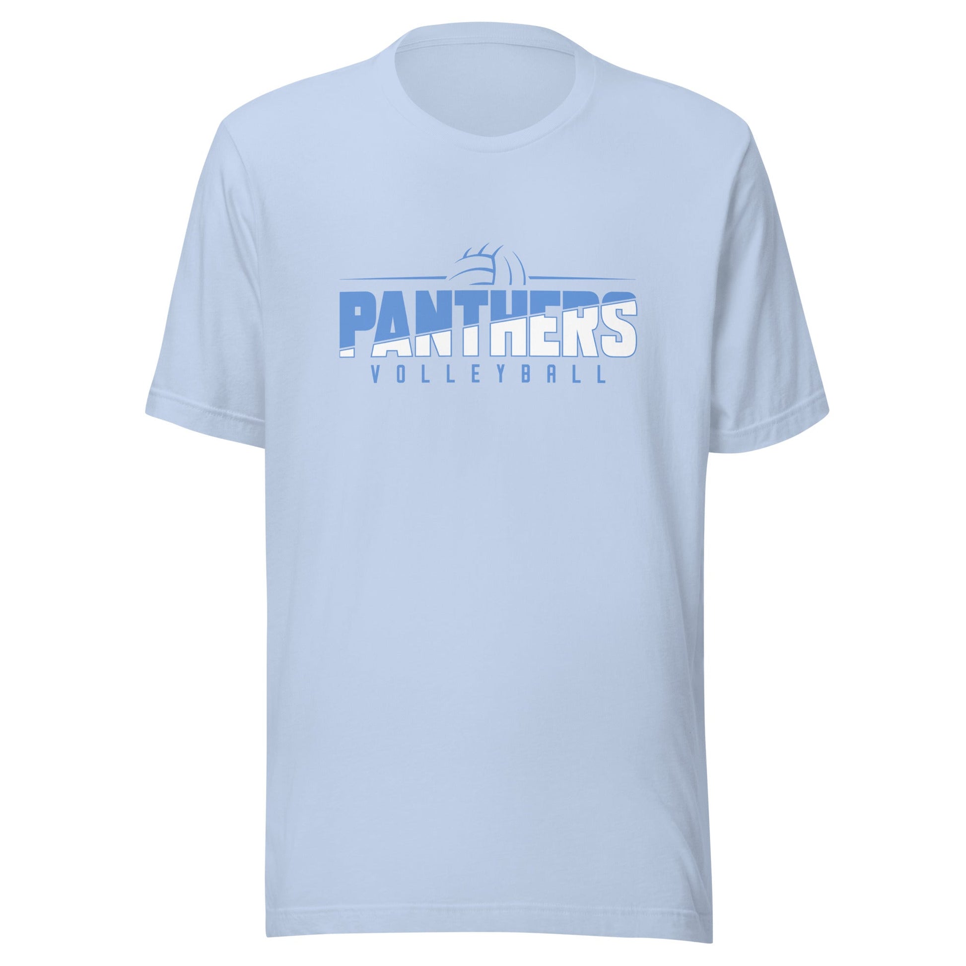 Performance | T-Shirt | Page County High School Volleyball | Vanguard Logo