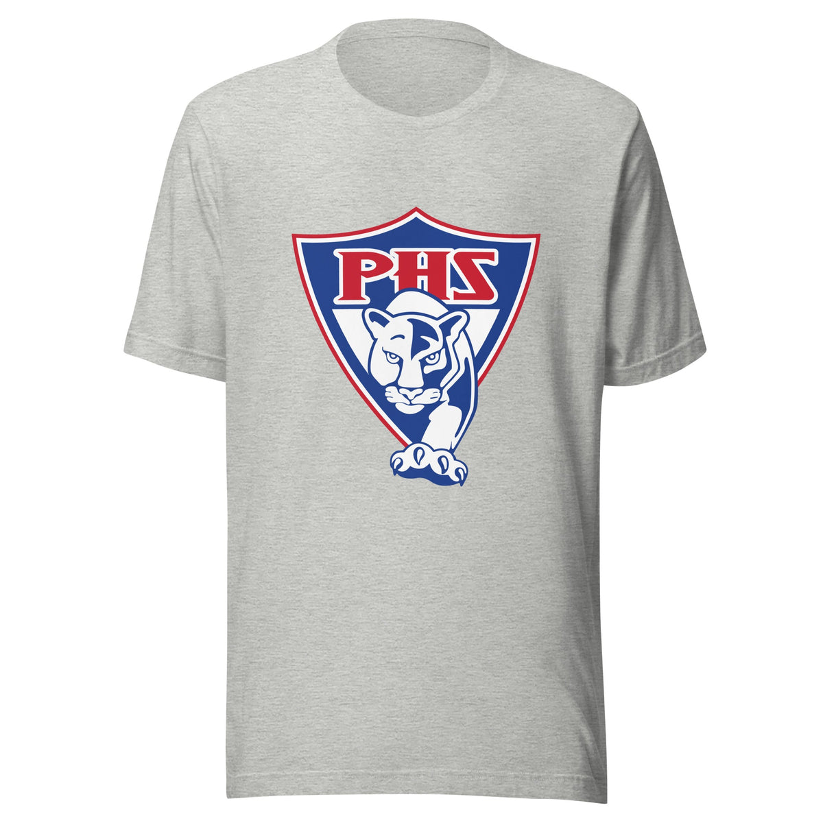 Performance | T-Shirt | Palmyra Softball | Shield Logo