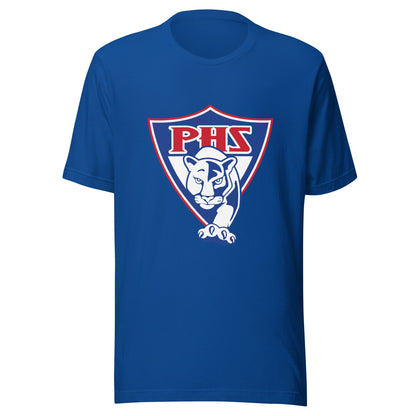 Performance | T-Shirt | Palmyra Softball | Shield Logo
