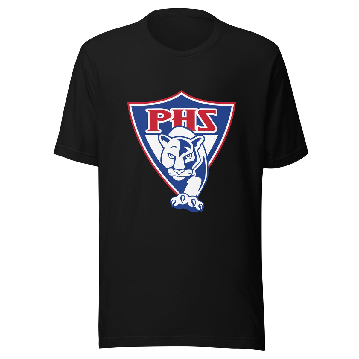 Performance | T-Shirt | Palmyra Softball | Shield Logo