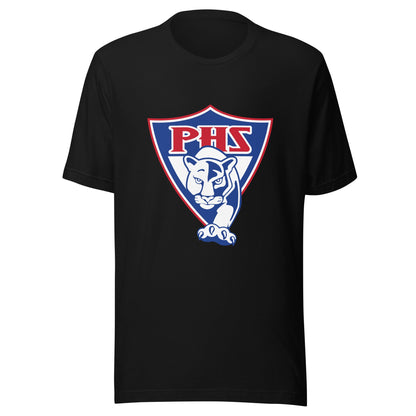 Performance | T-Shirt | Palmyra Softball | Shield Logo