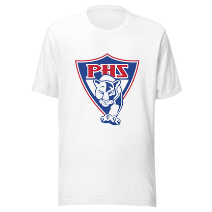 Performance | T-Shirt | Palmyra Softball | Shield Logo