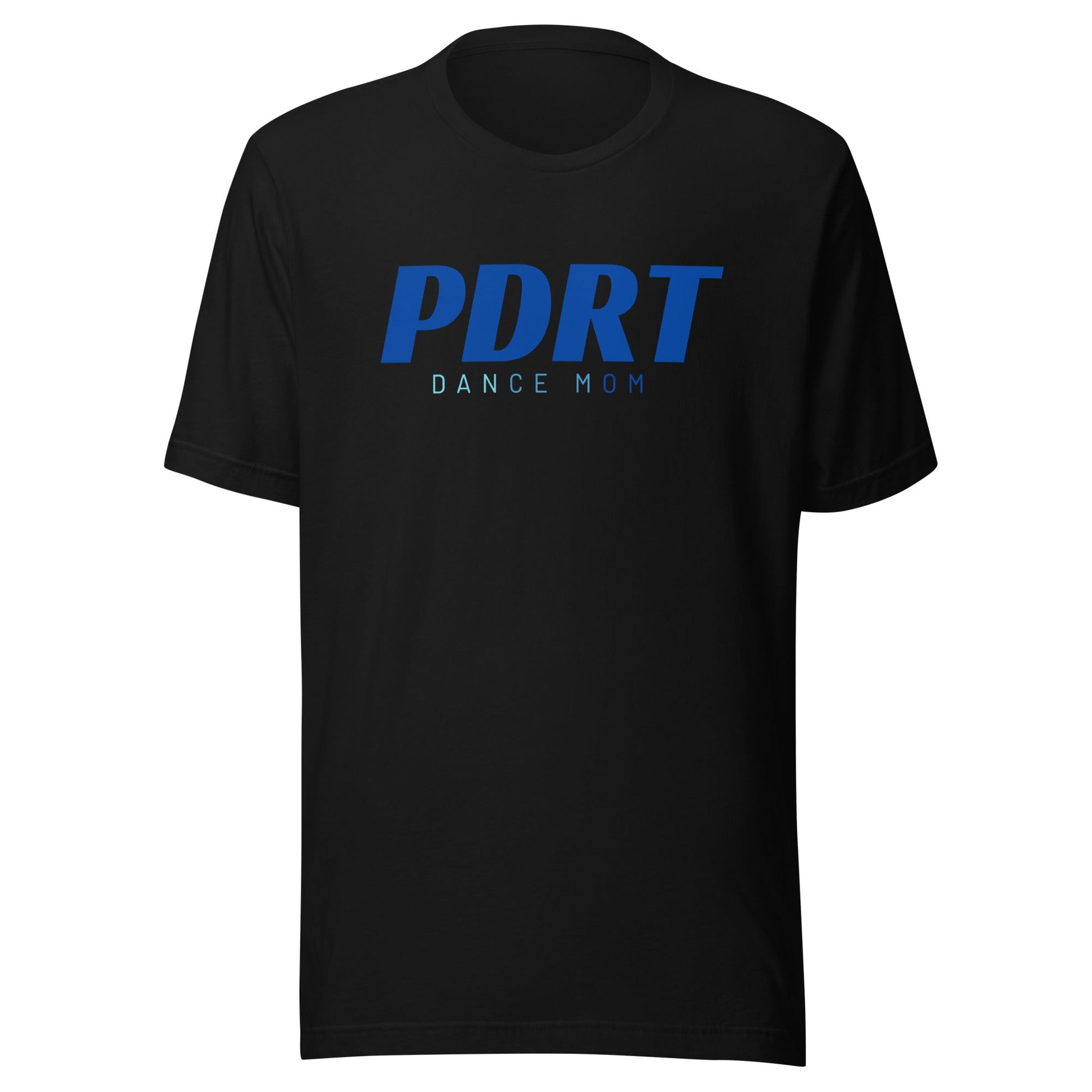 Performance | T-Shirt | PANTHER ROYALE | Dance Mom Logo