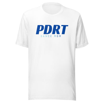 Performance | T-Shirt | PANTHER ROYALE | Dance Mom Logo