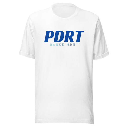 Performance | T-Shirt | PANTHER ROYALE | Dance Mom Logo