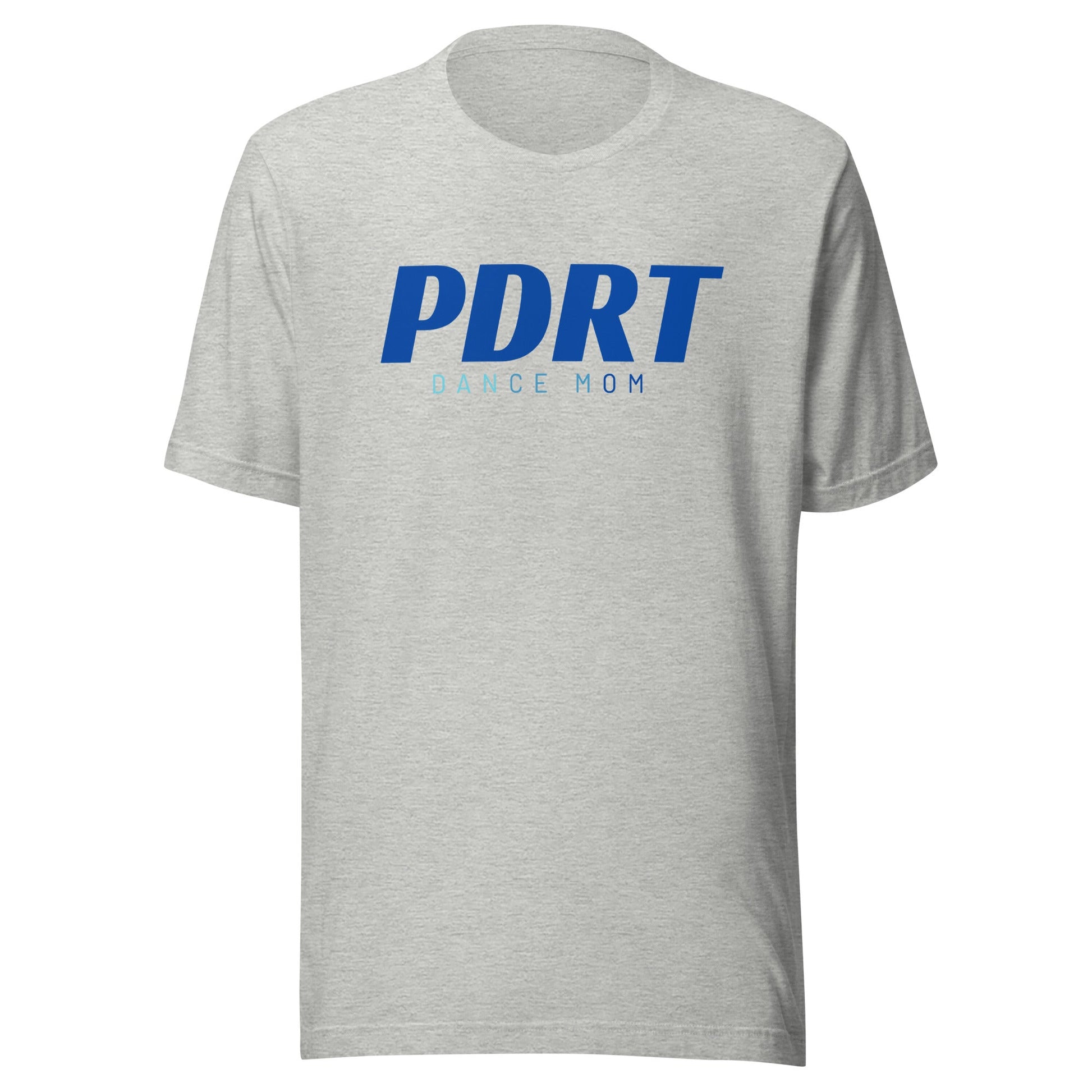 Performance | T-Shirt | PANTHER ROYALE | Dance Mom Logo
