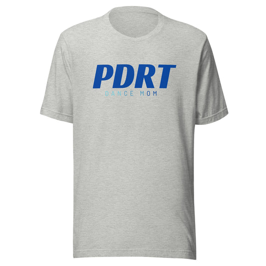 Performance | T-Shirt | PANTHER ROYALE | Dance Mom Logo