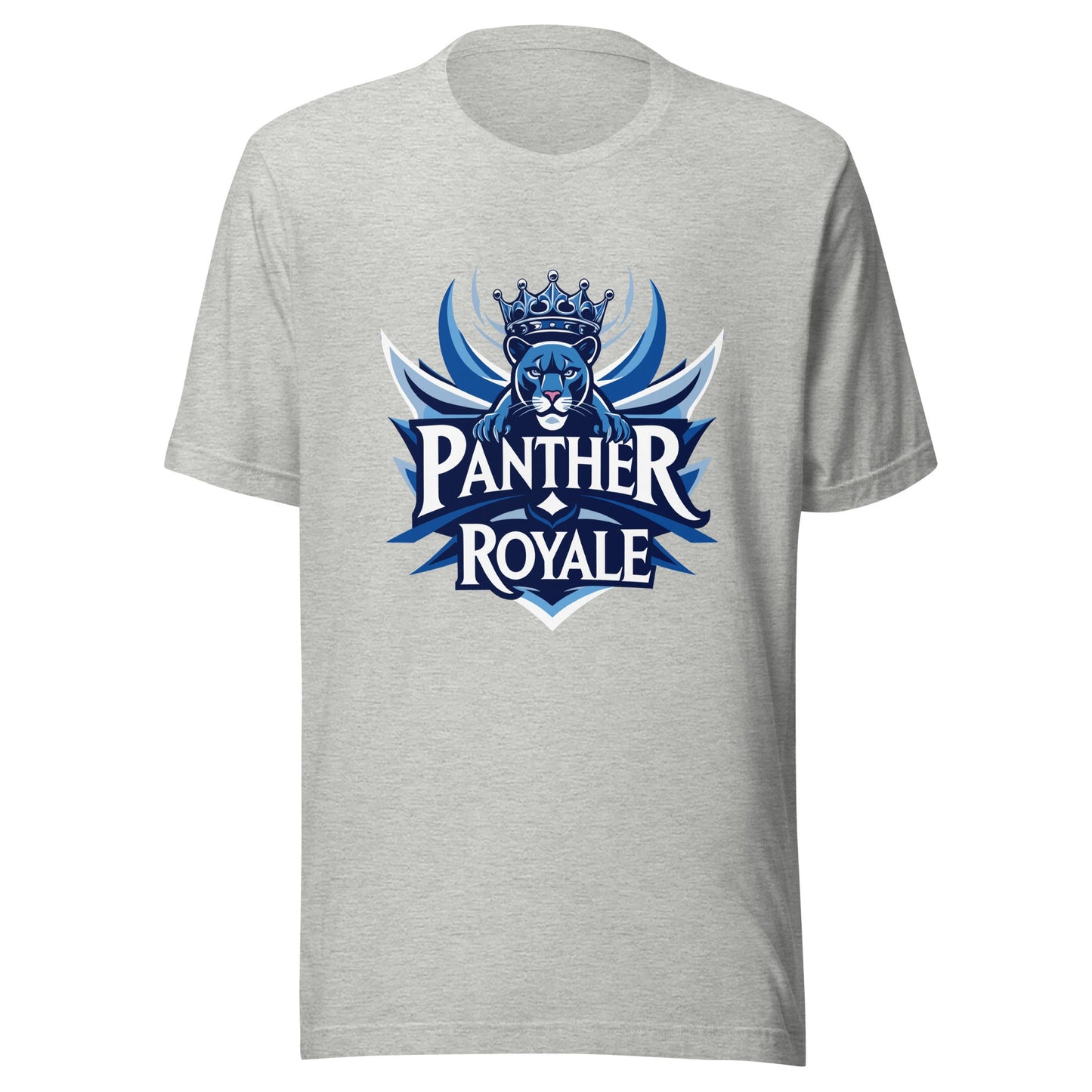 Performance | T-Shirt | PANTHER ROYALE