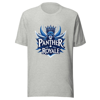 Performance | T-Shirt | PANTHER ROYALE