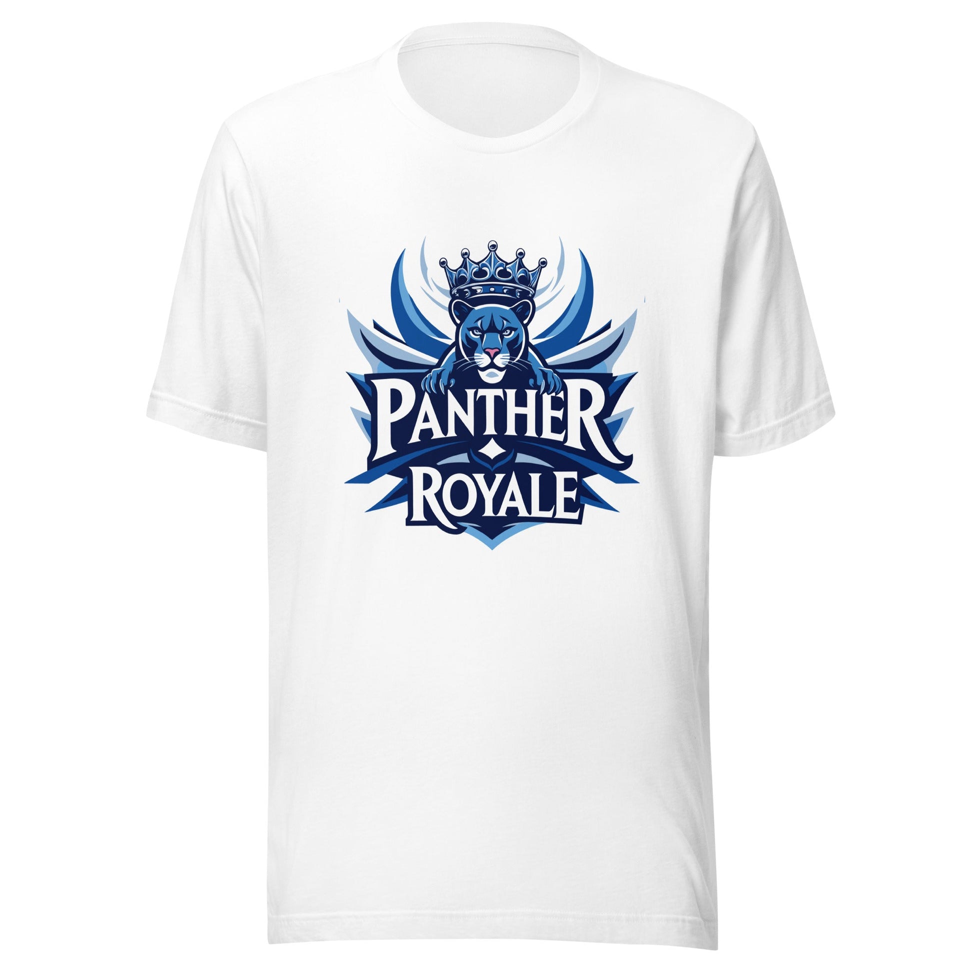 Performance | T-Shirt | PANTHER ROYALE