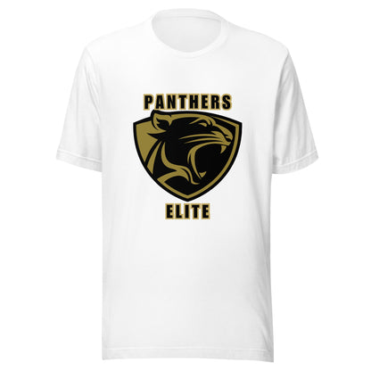 Performance | T-Shirt | Panthers Elite | Shield Logo
