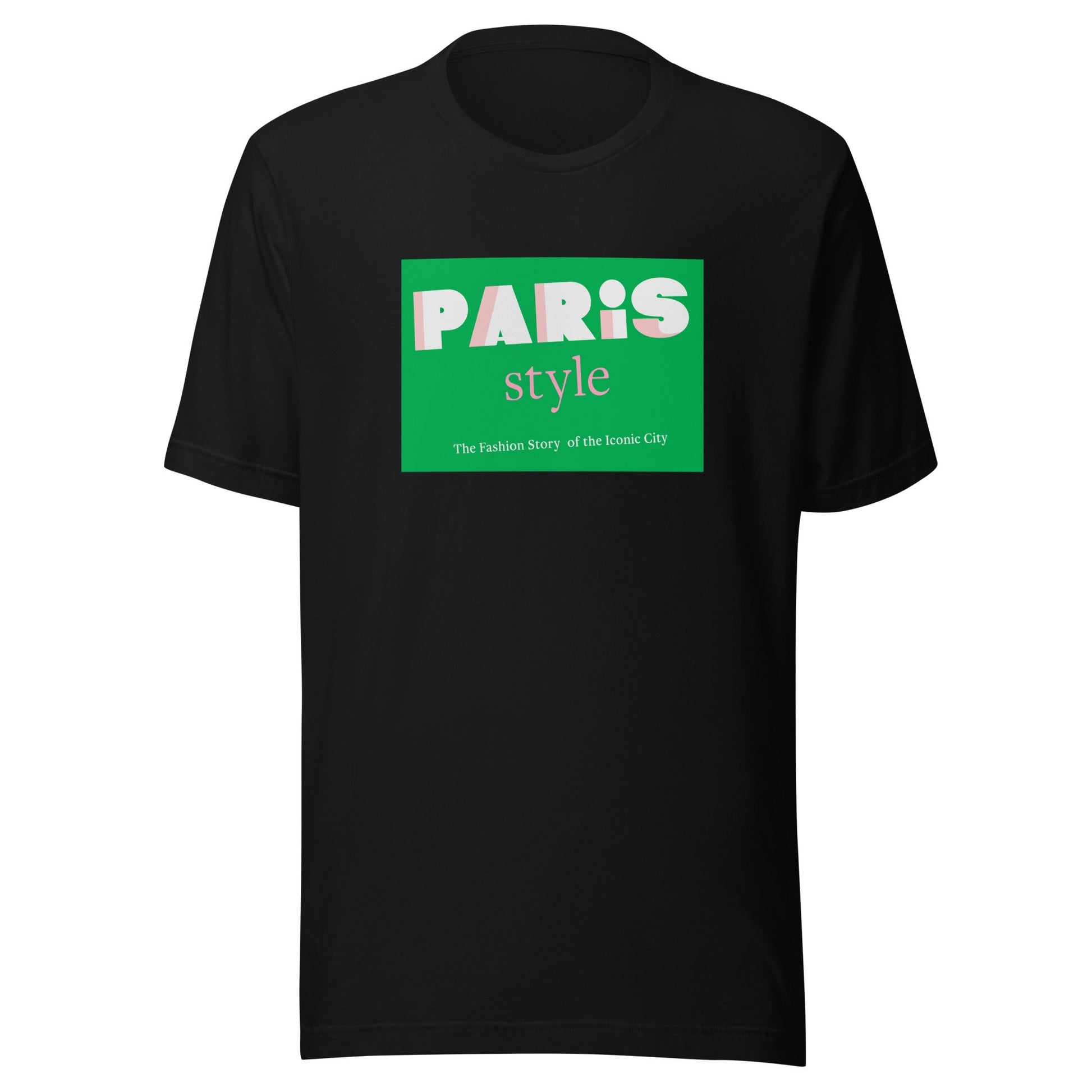 Performance | T-Shirt | Paris Style