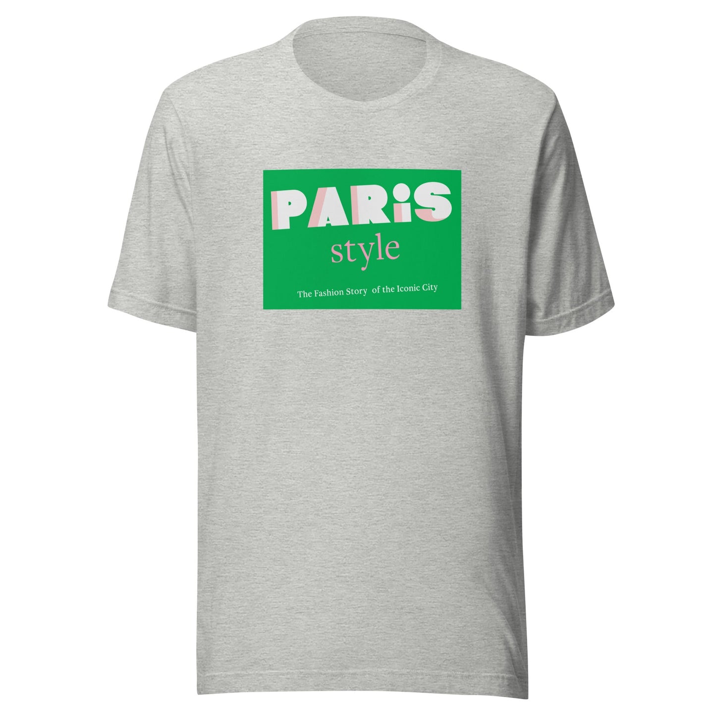Performance | T-Shirt | Paris Style