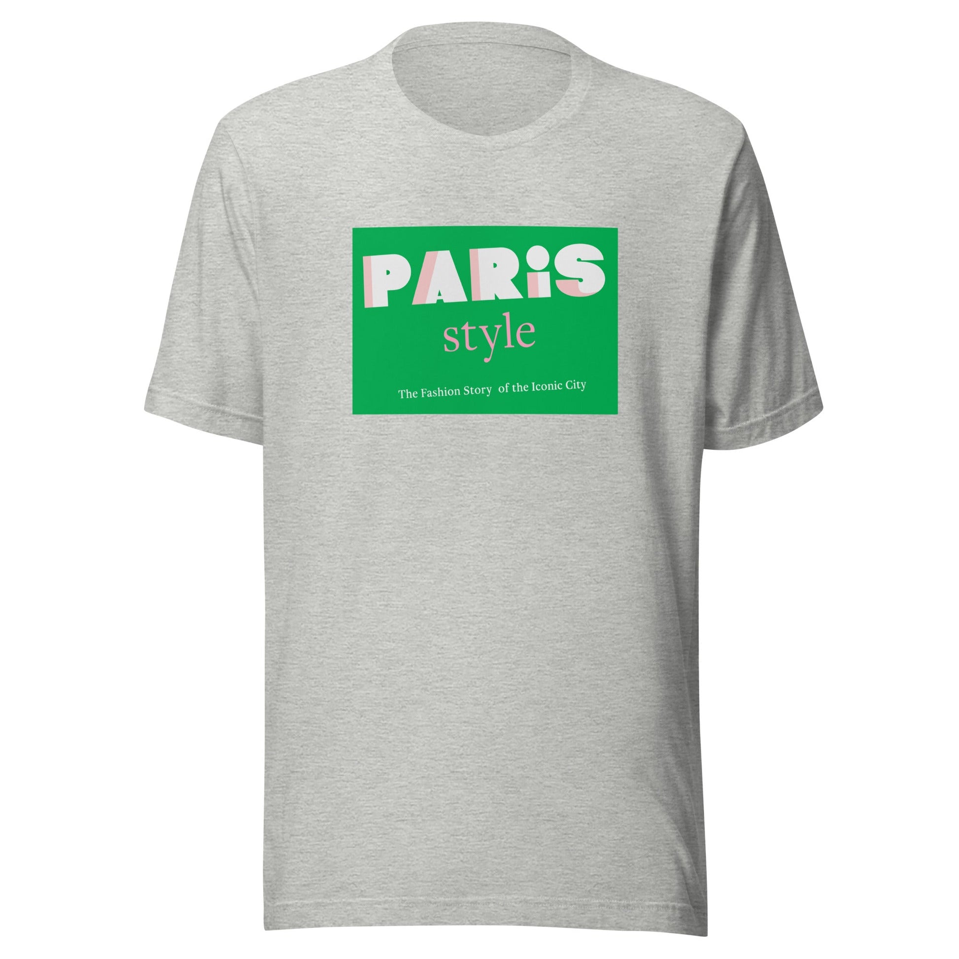 Performance | T-Shirt | Paris Style