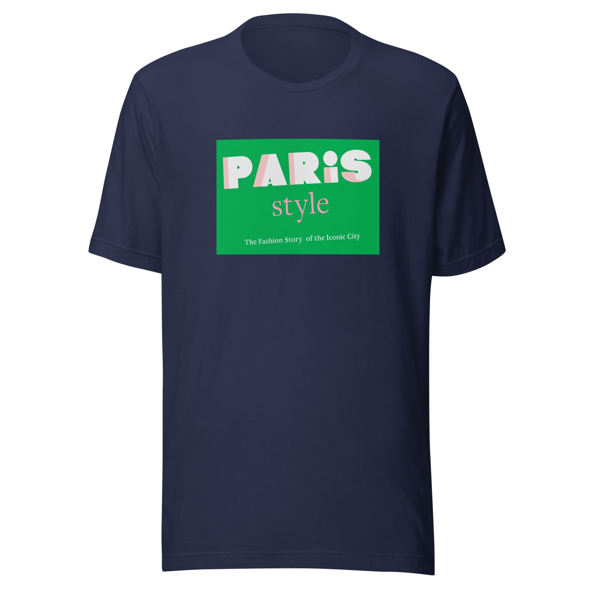 Performance | T-Shirt | Paris Style