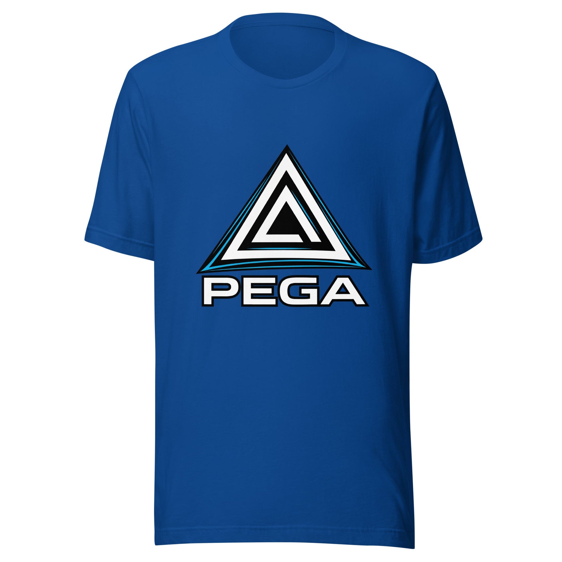 Performance | T-Shirt | PEGA | Icon Logo