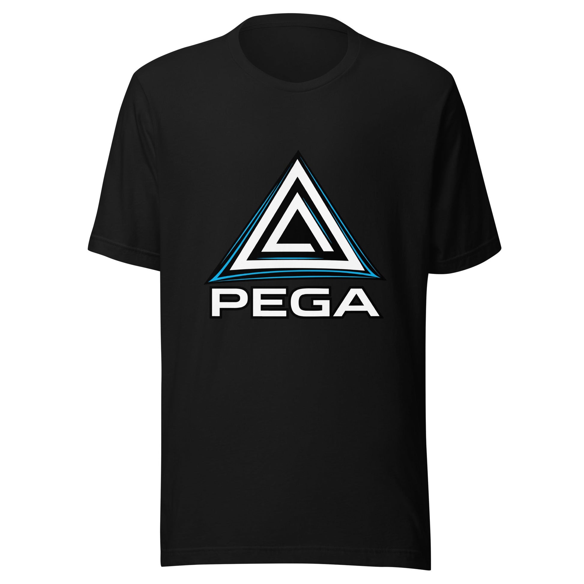 Performance | T-Shirt | PEGA | Icon Logo