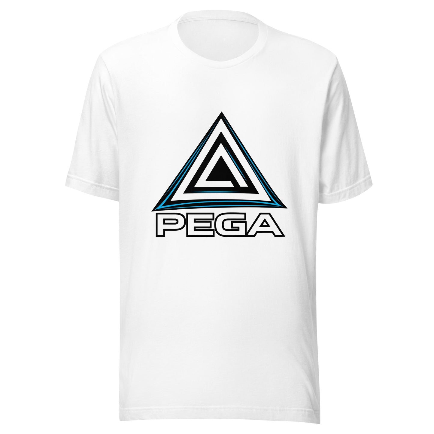 Performance | T-Shirt | PEGA | Icon Logo